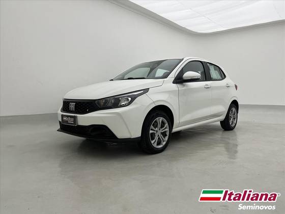 FIAT ARGO 1.0 FIREFLY FLEX DRIVE MANUAL FIAT ARGO 1.0 FIREFLY FLEX DRIVE MANUAL
